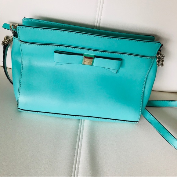 kate spade Handbags - Kate Spade New York Angelica Crossbody